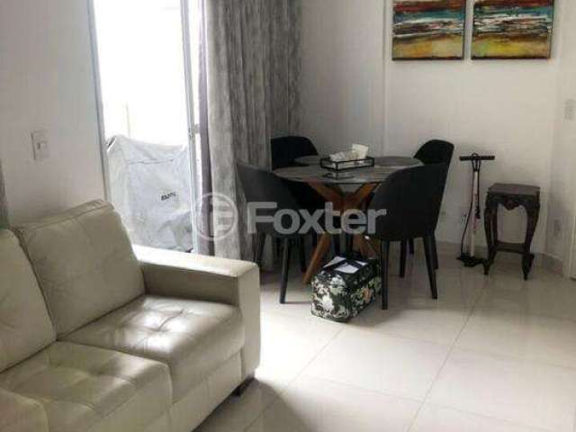 Apartamento com 1 quarto à venda na Rua Francisco Cruz, 162, Vila Mariana, São Paulo, 41 m2 por R$ 650.000