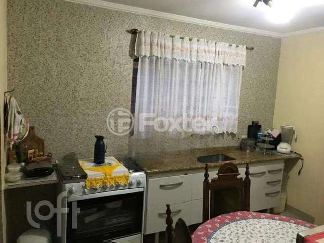 Casa com 3 quartos à venda na Rua José Severo Pereira, 144, Jardim São Luís, São Paulo, 110 m2 por R$ 636.000