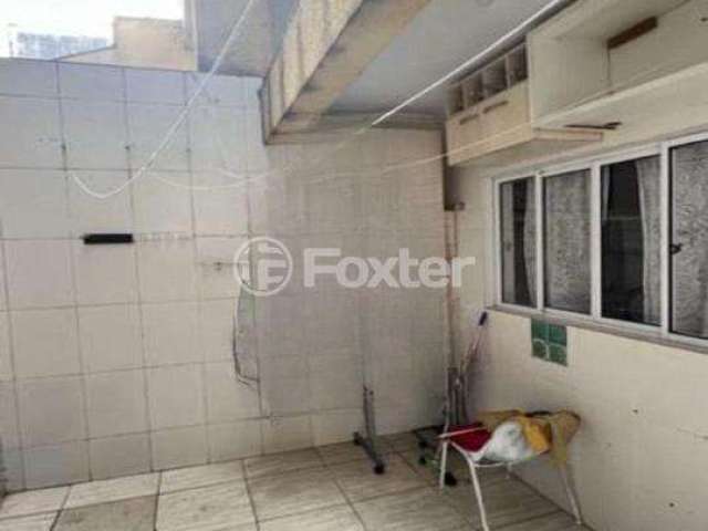 Casa com 3 quartos à venda na Rua dos Financiais, 376, Parque dos Bancários, São Paulo, 130 m2 por R$ 636.000