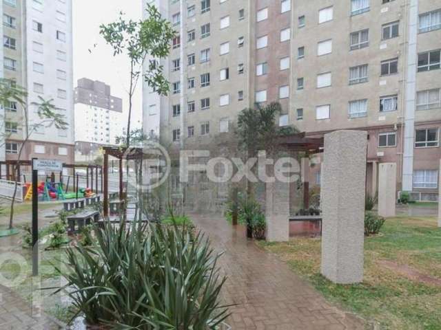 Apartamento com 2 quartos à venda na Rua Agrimensor Sugaya, 391, Colônia (Zona Leste), São Paulo, 46 m2 por R$ 302.900