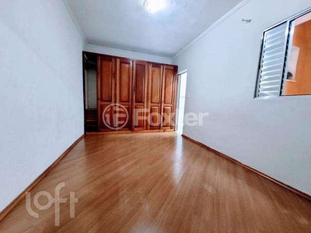 Casa com 2 quartos à venda na Rua Vicente Pelosi, 36, Vila Gomes, São Paulo, 168 m2 por R$ 1.055.000