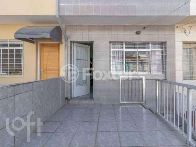 Casa com 2 quartos à venda na Rua Saturnino dos Santos, 197, Vila Firmiano Pinto, São Paulo, 100 m2 por R$ 800.000