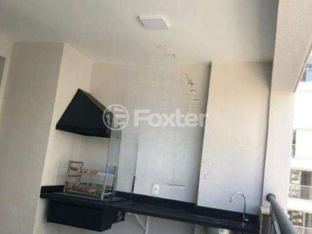 Apartamento com 2 quartos à venda na Avenida Alberto Augusto Alves, 200, Vila Andrade, São Paulo, 64 m2 por R$ 717.000