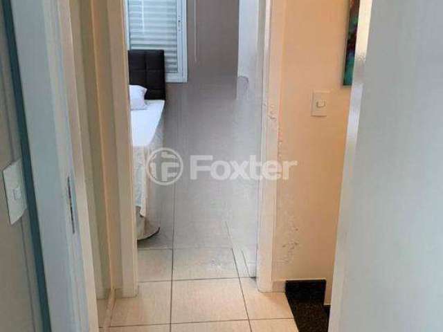 Apartamento com 2 quartos à venda na Rua Aricá-Mirim, 301, Burgo Paulista, São Paulo, 47 m2 por R$ 338.000