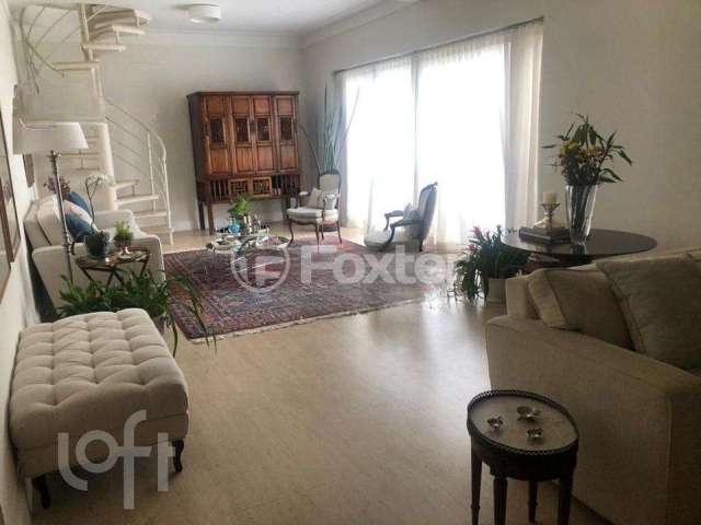 Apartamento com 3 quartos à venda na Avenida Juriti, 505, Vila Uberabinha, São Paulo, 289 m2 por R$ 4.200.000