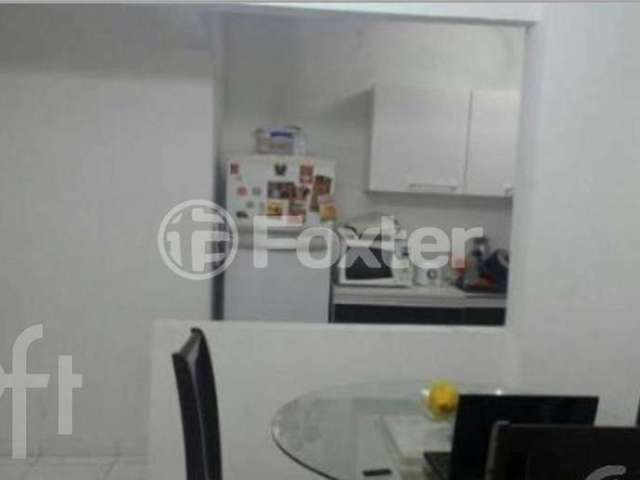 Apartamento com 3 quartos à venda na Rua Almaden, 130, Vila Andrade, São Paulo, 70 m2 por R$ 449.000