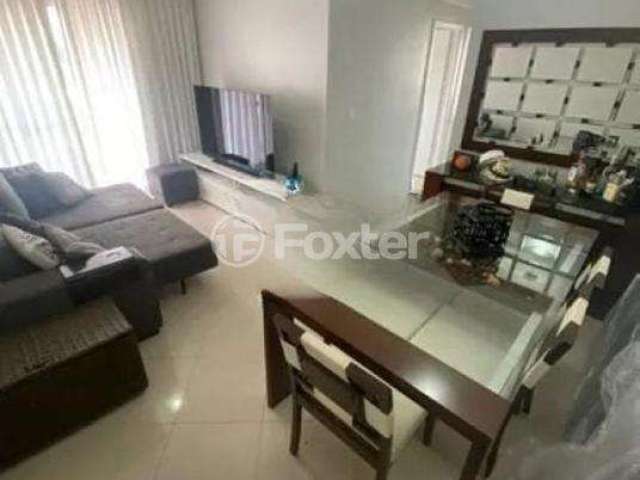 Apartamento com 3 quartos à venda na Rua Bragança Paulista, 409, Vila Cruzeiro, São Paulo, 75 m2 por R$ 780.000