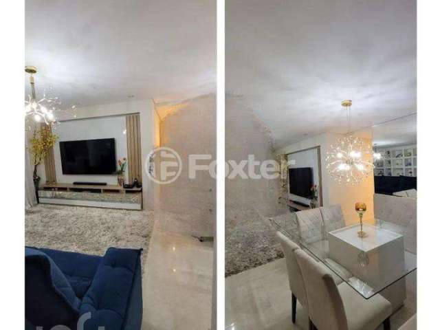 Apartamento com 3 quartos à venda na Avenida Francisco de Paula Quintanilha Ribeiro, 400, Vila Campestre, São Paulo, 89 m2 por R$ 978.000