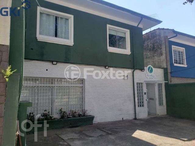 Casa com 3 quartos à venda na Rua Otávio Ribeiro da Silva, 31, Santo Amaro, São Paulo, 190 m2 por R$ 1.275.000