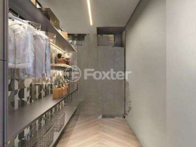 Apartamento com 1 quarto à venda na Rua Manuel de Paiva, 75, Vila Mariana, São Paulo, 25 m2 por R$ 490.000