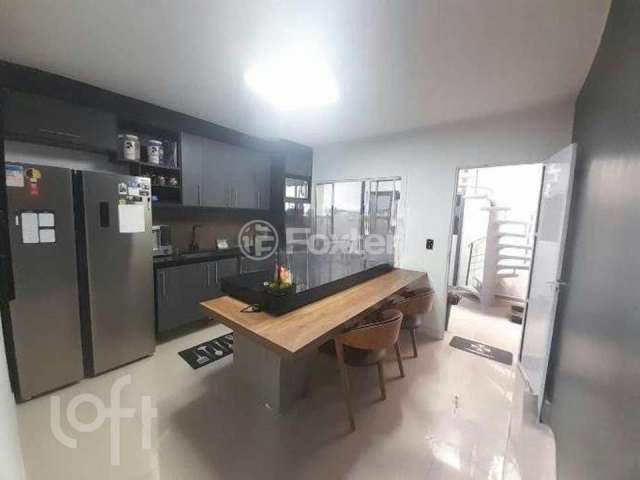 Casa com 2 quartos à venda na Rua Brejo Alegre, 601, Brooklin Paulista, São Paulo, 150 m2 por R$ 845.000