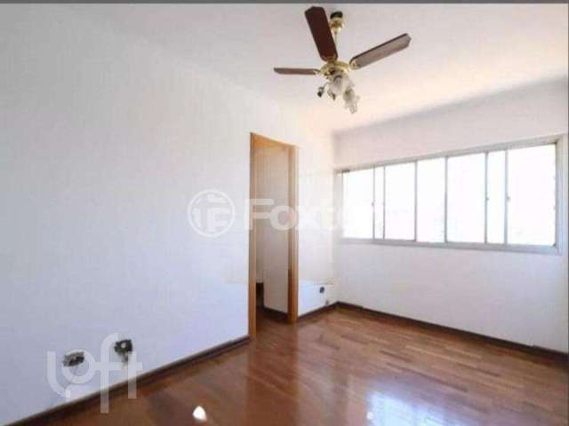 Apartamento com 2 quartos à venda na Rua Maria do Carmo Sene, 87, Vila Paulicéia, São Paulo, 72 m2 por R$ 453.000