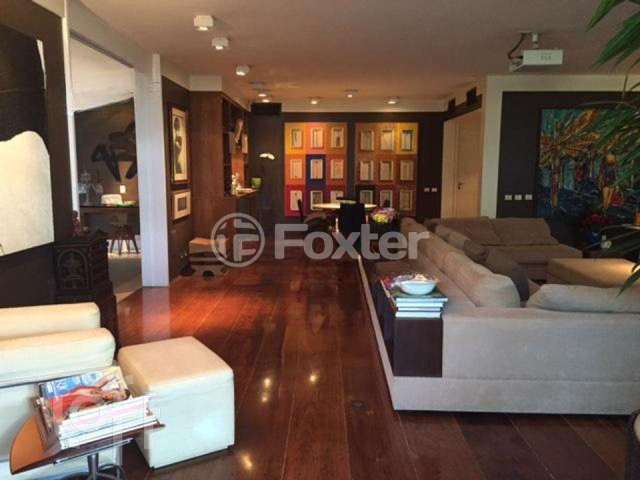 Apartamento com 5 quartos à venda na Rua Crítios, 226, Vila Suzana, São Paulo, 540 m2 por R$ 3.000.000