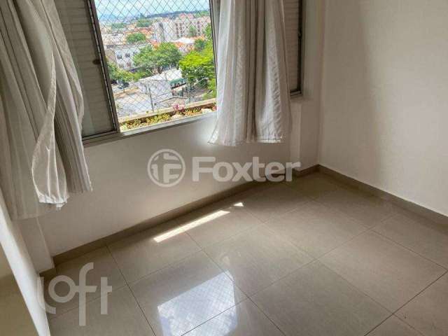 Apartamento com 2 quartos à venda na Rua das Perobas, 173, Vila Parque Jabaquara, São Paulo, 70 m2 por R$ 398.000