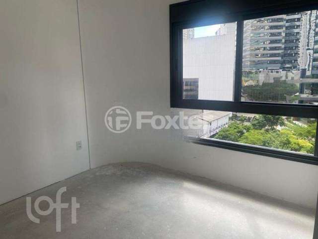 Apartamento com 4 quartos à venda na Rua Antônio de Oliveira, 805, Chácara Santo Antônio, São Paulo, 162 m2 por R$ 4.155.000