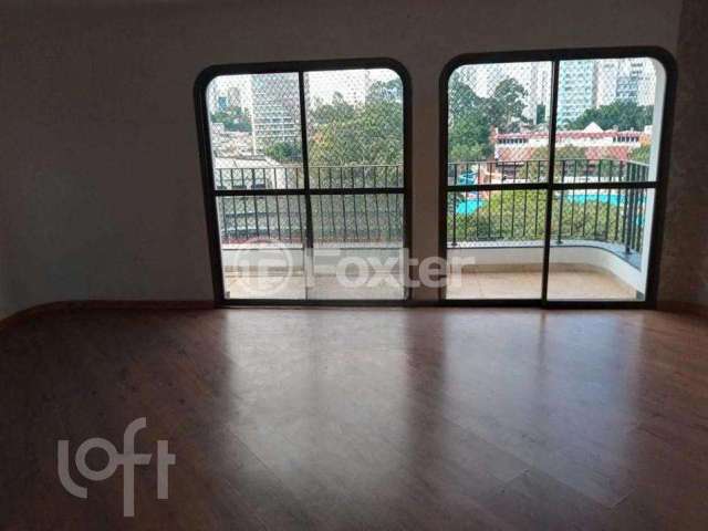 Apartamento com 4 quartos à venda na Rua Francisco Soledade, 92, Parque da Mooca, São Paulo, 168 m2 por R$ 900.000