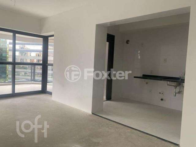 Apartamento com 4 quartos à venda na Rua Antônio de Oliveira, 805, Chácara Santo Antônio, São Paulo, 162 m2 por R$ 4.191.000