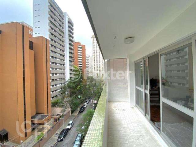 Apartamento com 3 quartos à venda na Rua Caçapava, 96, Jardim Paulista, São Paulo, 200 m2 por R$ 2.600.000