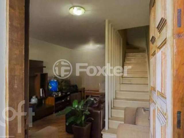 Casa com 2 quartos à venda na Rua Pero Correia, 891, Vila Mariana, São Paulo, 145 m2 por R$ 799.000