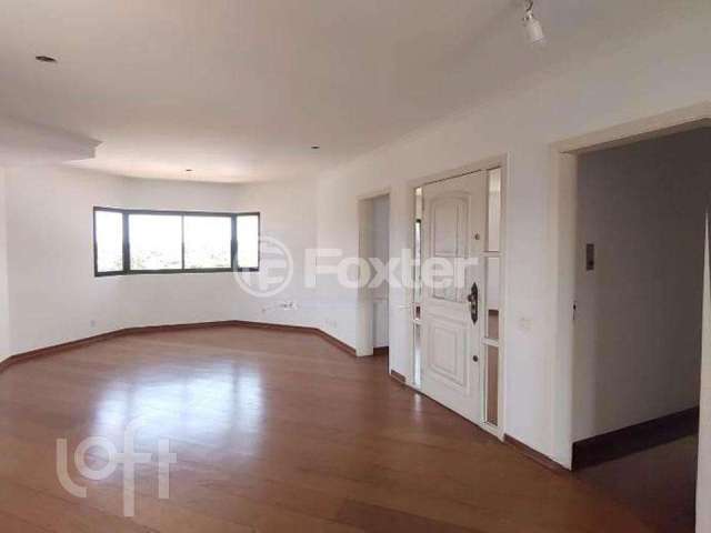 Apartamento com 3 quartos à venda na Rua Cataguaz, 30, Vila Congonhas, São Paulo, 170 m2 por R$ 1.400.000