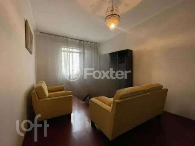 Apartamento com 2 quartos à venda na Rua Jaguaribe, 463, Vila Buarque, São Paulo, 140 m2 por R$ 759.000