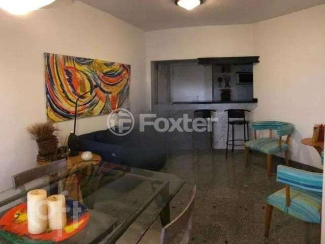 Apartamento com 2 quartos à venda na Rua Manuel Cherem, 239, Vila Paulista, São Paulo, 120 m2 por R$ 749.900