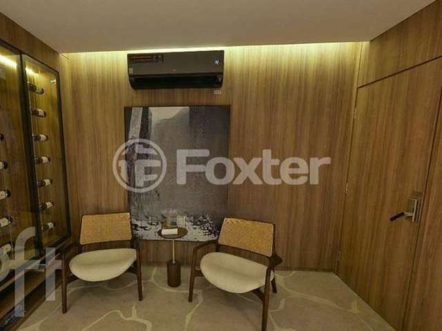 Apartamento com 1 quarto à venda na Rua Haddock Lobo, 885, Cerqueira César, São Paulo, 30 m2 por R$ 1.448.000