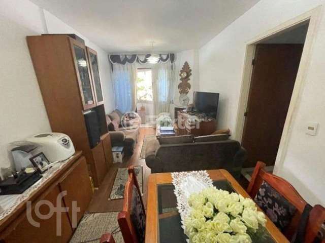 Apartamento com 3 quartos à venda na Avenida da Invernada, 432, Vila Congonhas, São Paulo, 78 m2 por R$ 585.000