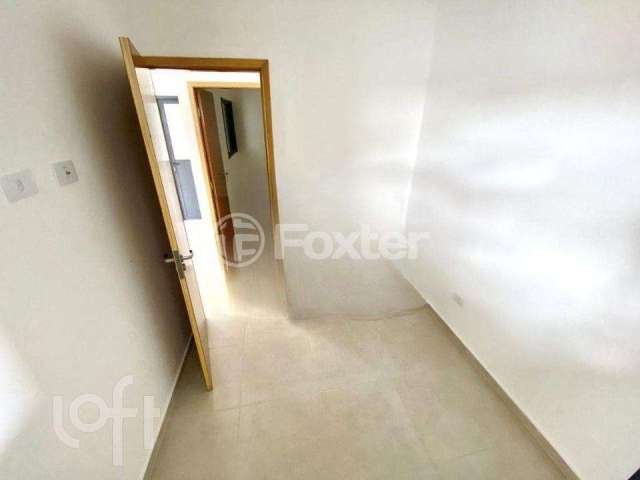 Apartamento com 1 quarto à venda na Rua Antenas, 32, Vila Califórnia, São Paulo, 42 m2 por R$ 255.280