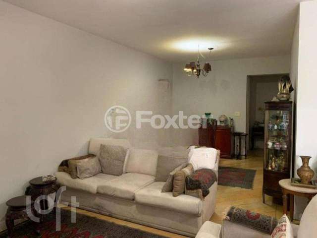 Apartamento com 4 quartos à venda na Rua Tuim, 703, Vila Uberabinha, São Paulo, 172 m2 por R$ 1.950.000