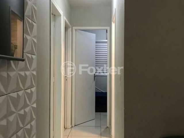 Apartamento com 3 quartos à venda na Rua Alba, 150, Vila Parque Jabaquara, São Paulo, 57 m2 por R$ 345.000