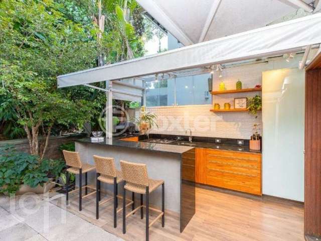 Casa com 3 quartos à venda na Rua Artur de Souza Marques, 932, Vila Tramontano, São Paulo, 220 m2 por R$ 1.490.100