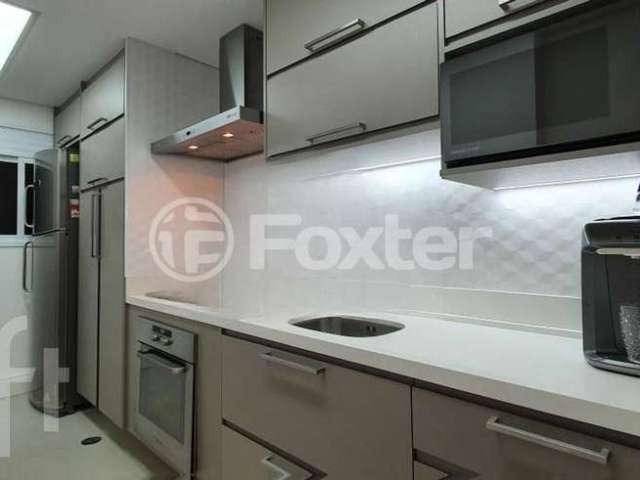 Apartamento com 2 quartos à venda na Rua Bento Branco de Andrade Filho, 495, Jardim Dom Bosco, São Paulo, 92 m2 por R$ 980.000