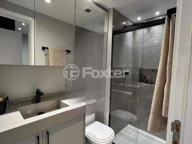 Apartamento com 3 quartos à venda na Avenida Dom Pedro I, 773, Vila Monumento, São Paulo, 108 m2 por R$ 1.350.000