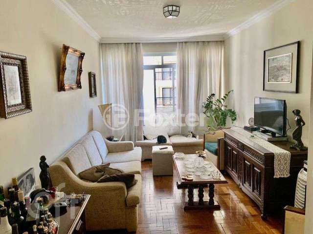 Apartamento com 2 quartos à venda na Alameda Lorena, 853, Jardim Paulista, São Paulo, 89 m2 por R$ 1.100.000