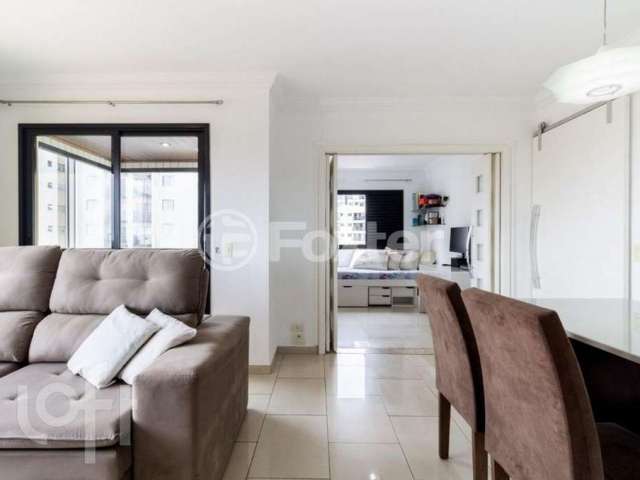 Apartamento com 3 quartos à venda na Rua Guaratuba, 98, Vila Guarani, São Paulo, 89 m2 por R$ 670.000