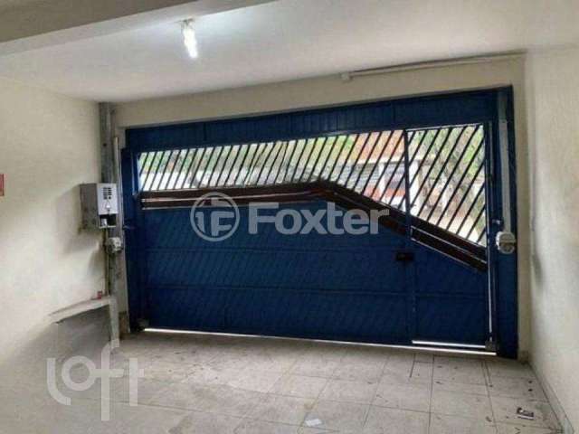 Casa com 3 quartos à venda na Rua Galeno de Castro, 280, Jurubatuba, São Paulo, 225 m2 por R$ 650.000