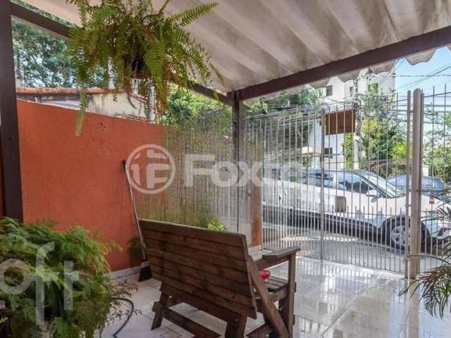 Casa com 2 quartos à venda na Rua Girassol, 505, Vila Madalena, São Paulo, 120 m2 por R$ 1.300.000