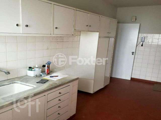 Apartamento com 2 quartos à venda na Rua Leocádia Cintra, 190, Mooca, São Paulo, 73 m2 por R$ 424.000