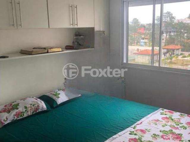 Apartamento com 2 quartos à venda na Avenida Afonso de Sampaio e Sousa, 159, Jardim Nossa Senhora do Carmo, São Paulo, 40 m2 por R$ 370.000