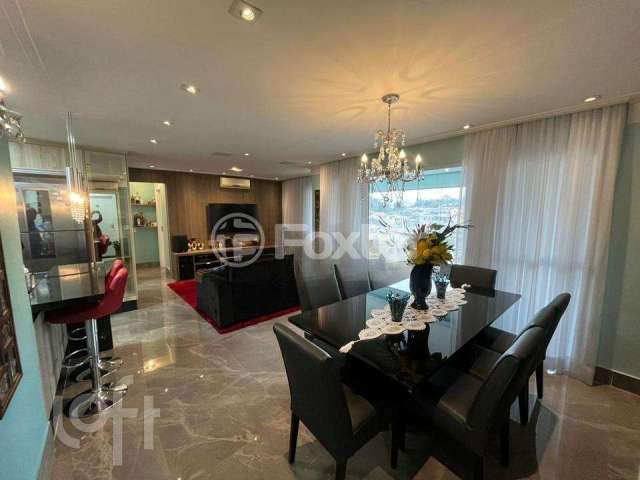 Apartamento com 2 quartos à venda na Rua Doutor Luiz Migliano, 923, Jardim Vazani, São Paulo, 96 m2 por R$ 990.000