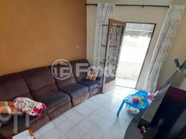 Casa com 4 quartos à venda na Rua Vergueiro, 5801, Vila Firmiano Pinto, São Paulo, 182 m2 por R$ 650.000