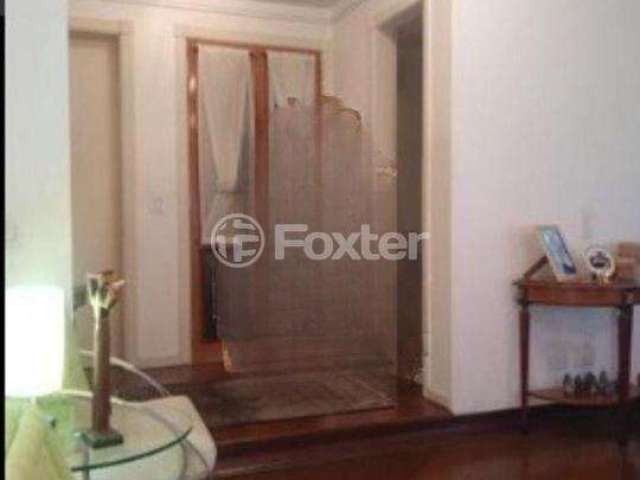 Apartamento com 3 quartos à venda na Rua Antônio Genzini, 114, Jardim Avelino, São Paulo, 170 m2 por R$ 1.117.000