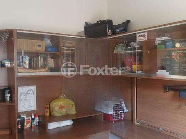 Casa com 3 quartos à venda na Rua General Melo Resende, 40, Vila Santista, São Paulo, 180 m2 por R$ 700.000