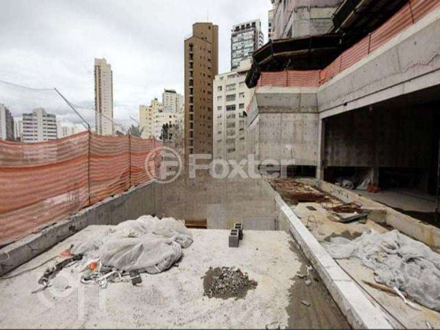 Apartamento com 3 quartos à venda na Avenida Armando Ferrentini, 600, Paraíso, São Paulo, 144 m2 por R$ 2.500.000