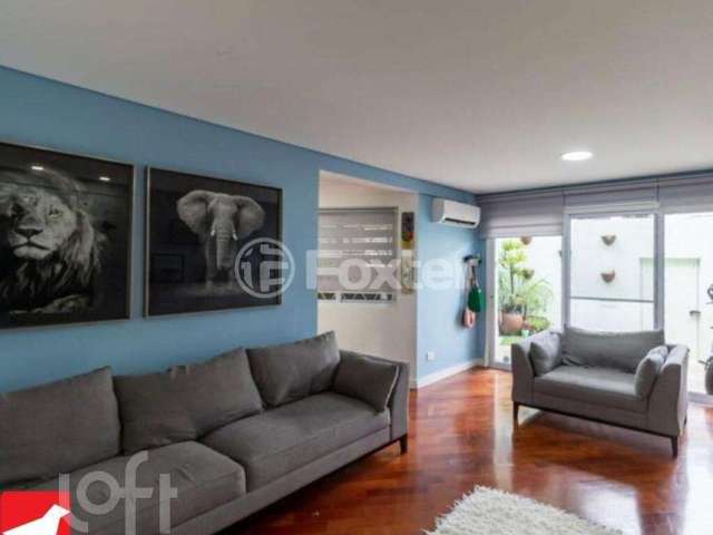 Casa com 3 quartos à venda na Rua Salvador Corrêa, 213, Aclimação, São Paulo, 234 m2 por R$ 1.850.000