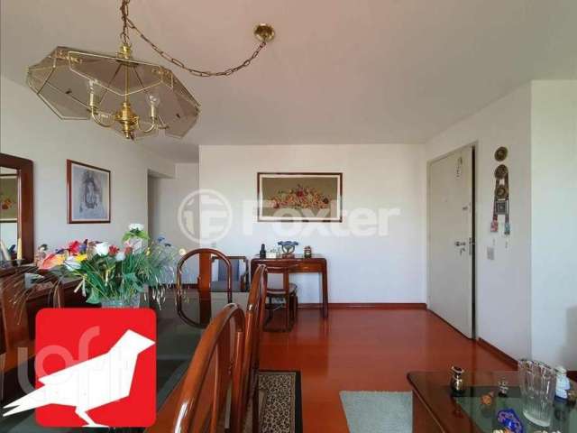 Apartamento com 3 quartos à venda na Rua Paula Ney, 509, Vila Mariana, São Paulo, 120 m2 por R$ 800.000