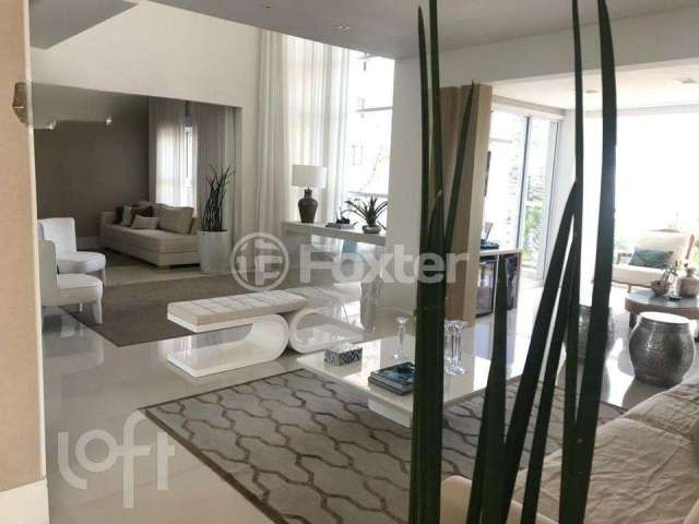 Apartamento com 3 quartos à venda na Rua Paula Ney, 188, Vila Mariana, São Paulo, 240 m2 por R$ 3.926.000