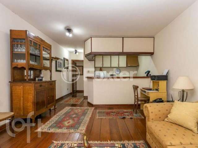 Casa com 1 quarto à venda na Rua dos Franceses, 252, Morro dos Ingleses, São Paulo, 190 m2 por R$ 1.100.000