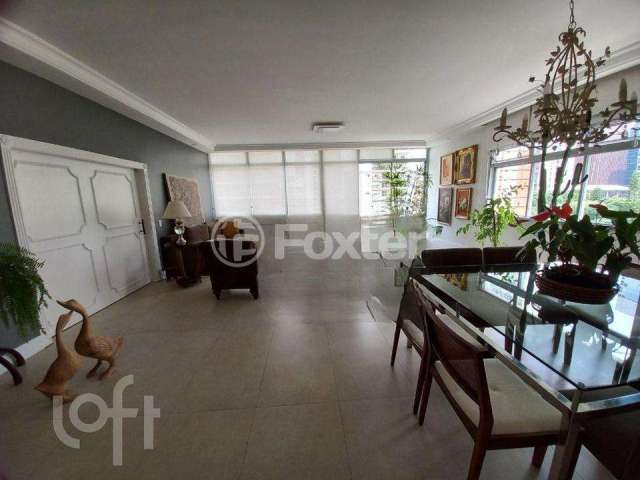 Apartamento com 4 quartos à venda na Alameda Ministro Rocha Azevedo, 384, Cerqueira César, São Paulo, 329 m2 por R$ 6.190.000